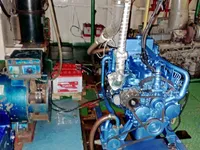 Nave da sbarco, con serbatoi in vendita