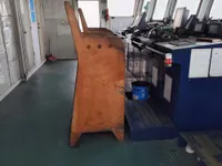 Portacontainer in vendita