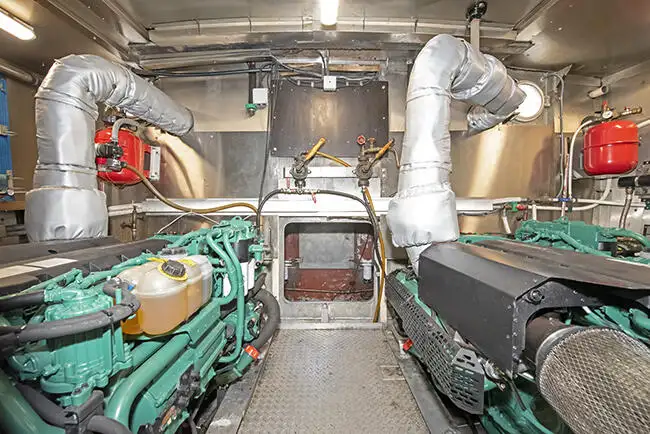 Nave passeggeri in vendita