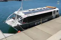Catamarano in vendita