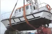 Nave passeggeri in vendita