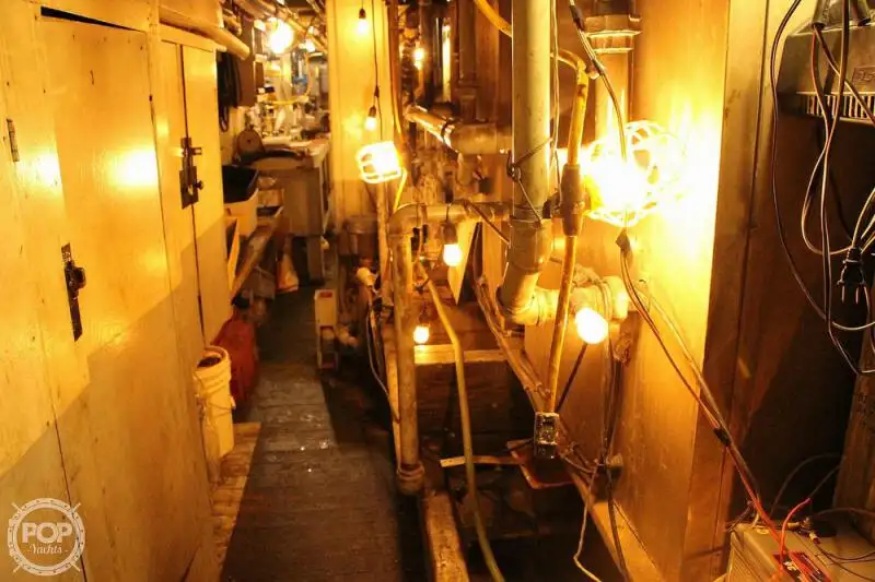 Nave traghetto in vendita