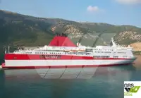 Nave Ro-Ro in vendita