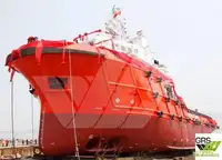 Nave di rifornimento veloce (FSV) in vendita