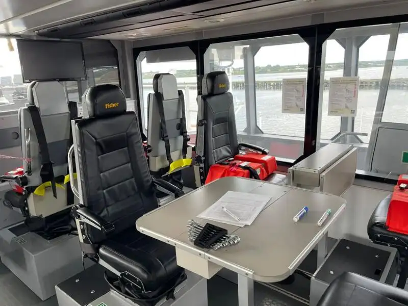 Portacontainer in vendita