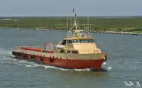 Nave di rifornimento veloce (FSV) in vendita