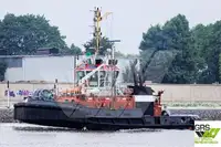 Rimorchiatore in vendita