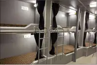Nave refrigerata in vendita