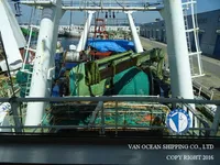 Peschereccio a strascico in vendita