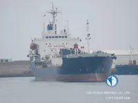 Petroliera/Chimichiera in vendita