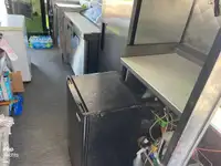 Pontone in vendita