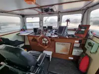 Nave da crociera in vendita