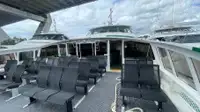 Nave da crociera in vendita