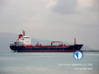 Petroliera/Chimichiera in vendita