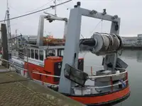 Nave passeggeri in vendita