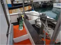Peschereccio a strascico in vendita