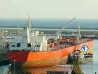 Petroliera/Chimichiera in vendita