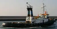 Rimorchiatore in vendita