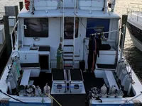 Nave da ricerca in vendita