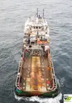 Nave di supporto in vendita