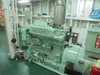 Pattugliatore in vendita