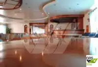 Chiatta adibita ad alloggio in vendita