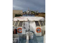 Nave passeggeri in vendita