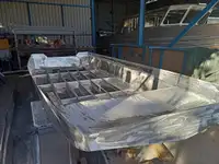 Imbarcazioni da lavoro in vendita