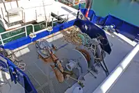 Nave passeggeri in vendita