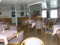 Chiatta in vendita