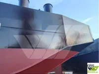 Chiatta in vendita
