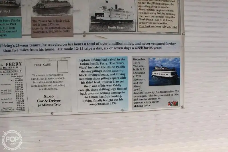 Nave traghetto in vendita