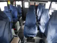 Nave di servizio per parchi eolici in vendita
