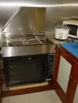 Peschereccio a palangaro in vendita