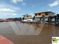 Nave di servizio per parchi eolici in vendita