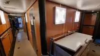 Nave da crociera in vendita
