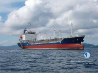 Petroliera/Chimichiera in vendita