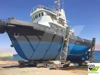 Rimorchiatore in vendita