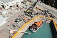 Peschereccio a strascico in vendita