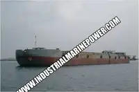 Chiatta in vendita