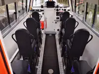 Portacontainer in vendita