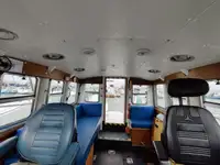 Nave da rilevamento in vendita