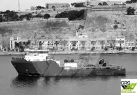 Nave refrigerata in vendita