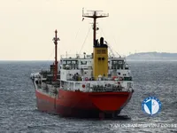Petroliera/Chimichiera in vendita