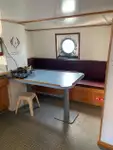 Chiatta in vendita