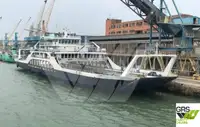 Ro-Ro ship in vendita