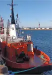 Rimorchiatore in vendita