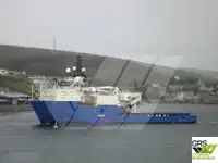 Nave di rifornimento veloce (FSV) in vendita