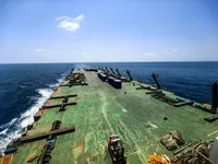 Chiatta in vendita