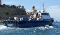 Piroga in vendita